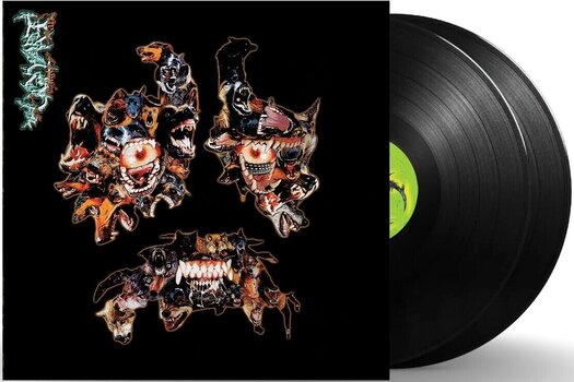 LP ploča Machine Girl - The Ugly Art (2 LP) - 2