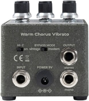 Гітарний ефект Warm Audio WA-C1-Mod Гітарний ефект - 3