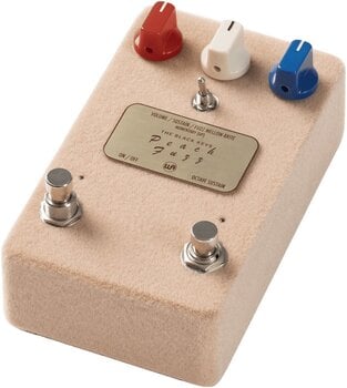 Гітарний ефект Warm Audio WA-PF Гітарний ефект - 2