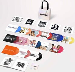 Hanglemez Spice Girls - The Singles Collection (Limited Edition) (Box Set) (14 x 7" SP) - 1