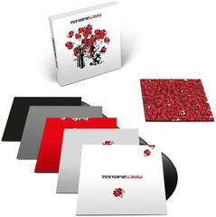 Hanglemez Siouxsie And The Banshees - Downside Up (Remastered) (Limited Edition) (140 g) (5 LP) - 1