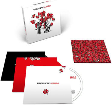 Musik-CD Siouxsie And The Banshees - Downside Up (Remastered) (Limited Edition) (3 CD) - 2