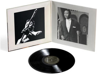 Vinyl Record Muddy Waters - Muddy Waters Sings "Big Bill" (Remastered) (180 g) (LP) - 1