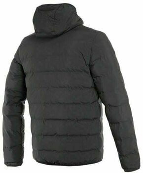 Motorcycle Leisure Clothing Dainese Down-Jacket Afteride Black L - 2