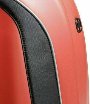 Motorcycle Backpack Dainese D-Mach Backpack Fluo Red - 4
