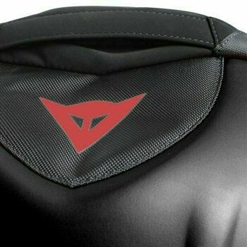 Motorcycle Backpack Dainese D-Mach Backpack Stealth Black - 4