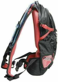 Motorcycle Backpack Dainese D-Dakar Hydration Backpack Stealth Black - 2