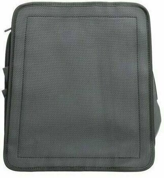Motorcycle Top Case / Bag Dainese D-Tail Motorcycle Bag Stealth Black - 8