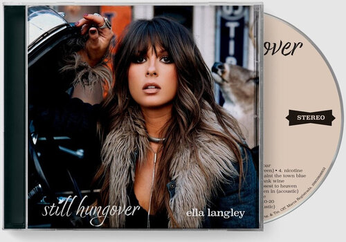 Musik-CD Ella Langley - Still Hungover (Deluxe Edition) (CD) - 2