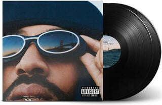 Вінілові платівки Larry June - Who Coppin' (2 LP) - 1