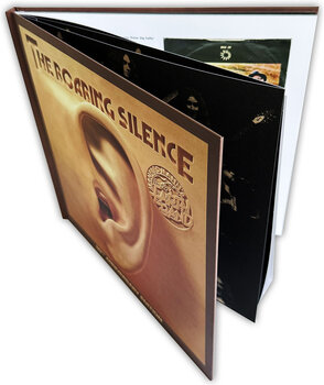 Hanglemez Manfred Mann's Earth Band - The Roaring Silence (50th Anniversary/Limited Edition) (180 g) (2 LP) - 2