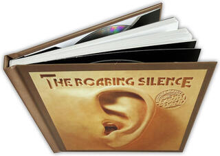 Music CD Manfred Mann's Earth Band - The Roaring Silence (50th Anniversary/Limited Edition) (2 CD) - 1