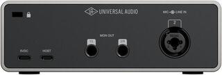 Interfaz de audio USB Universal Audio VOLT 1 G2 Interfaz de audio USB - 2