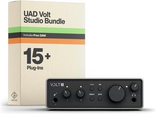 Interfaz de audio USB Universal Audio VOLT 1 G2 Interfaz de audio USB - 3
