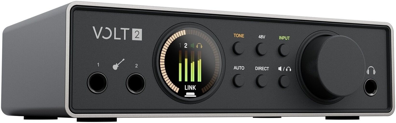 Number of Preamps