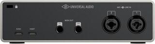 Interfaz de audio USB Universal Audio VOLT 2 G2 Interfaz de audio USB - 2