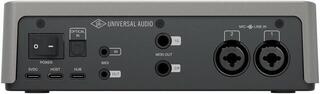 Interfaz de audio USB Universal Audio VOLT 2 MAX Interfaz de audio USB - 2