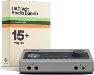Interfaz de audio USB Universal Audio VOLT 2 MAX Interfaz de audio USB - 3