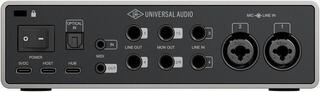 Interfaz de audio USB Universal Audio VOLT 4 G2 Interfaz de audio USB - 2