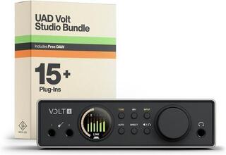 Interfaz de audio USB Universal Audio VOLT 4 G2 Interfaz de audio USB - 3