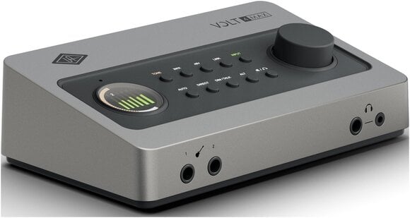USB Audiointerface Universal Audio VOLT 4 MAX USB Audiointerface - 2