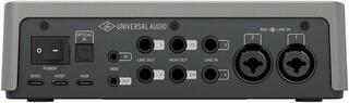 Interfaz de audio USB Universal Audio VOLT 4 MAX Interfaz de audio USB - 2