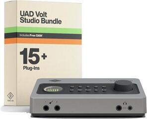 Interfaz de audio USB Universal Audio VOLT 4 MAX Interfaz de audio USB - 3