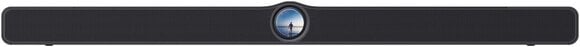 Barre de son
 Wiim Bar Barre de son Matte Black - 2