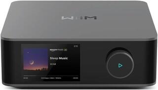 Lecteur réseau Hi-Fi Wiim Amp Ultra Space Gray Lecteur réseau Hi-Fi - 1