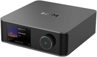 Lecteur réseau Hi-Fi Wiim Amp Ultra Space Gray Lecteur réseau Hi-Fi - 2