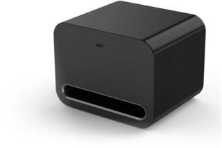 Hi-Fi субуфер Wiim Sub Pro Hi-Fi субуфер Black - 1