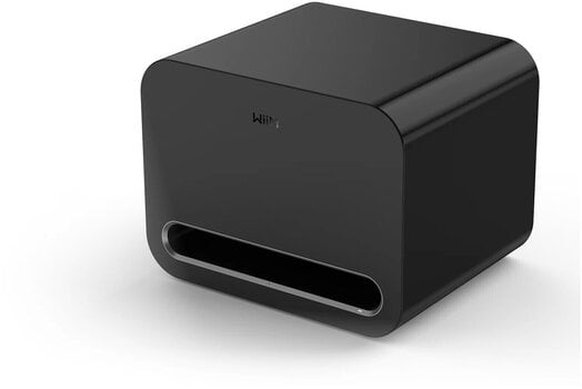 Hi-Fi Subwoofer Wiim Sub Pro Hi-Fi Subwoofer Black - 2