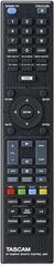 Rack DJ player Tascam BD-MP4K Rack DJ player - 2