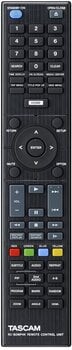 Rack DJ player Tascam BD-MP4K Rack DJ player - 3
