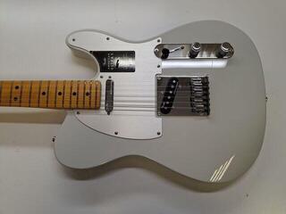 Elektrikitarr Fender American Ultra II Telecaster MN Avalanche Elektrikitarr (Kasutatud) - 1