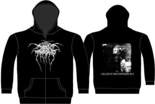 Majica Darkthrone A Blaze In The Northern Sky - 1