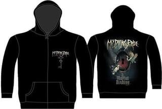 Hoodie My Dying Bride A Mortal Binding - 1