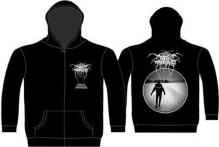 Kapuco Darkthrone Astral Fortress Black L Kapuco - 1