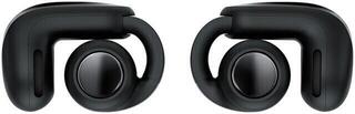 Бездротові навушники-вкладиші Bose Ultra Open Earbuds 2nd Gen Black Бездротові навушники-вкладиші - 1