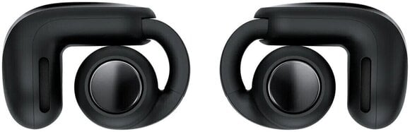 Бездротові навушники-вкладиші Bose Ultra Open Earbuds 2nd Gen Black Бездротові навушники-вкладиші - 2