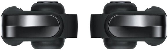 Бездротові навушники-вкладиші Bose Ultra Open Earbuds 2nd Gen Black Бездротові навушники-вкладиші - 3