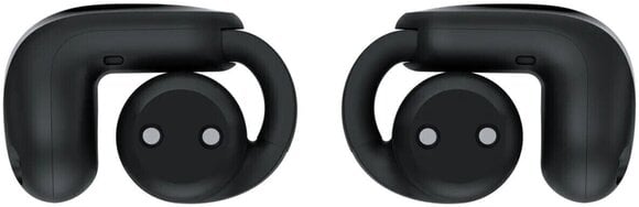 Бездротові навушники-вкладиші Bose Ultra Open Earbuds 2nd Gen Black Бездротові навушники-вкладиші - 4