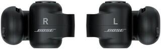 Бездротові навушники-вкладиші Bose Ultra Open Earbuds 2nd Gen Black Бездротові навушники-вкладиші - 4