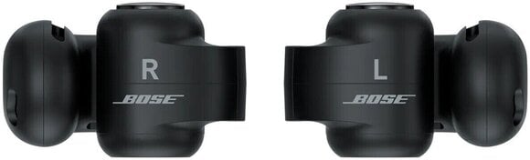 Бездротові навушники-вкладиші Bose Ultra Open Earbuds 2nd Gen Black Бездротові навушники-вкладиші - 5