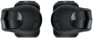 Бездротові навушники-вкладиші Bose Ultra Open Earbuds 2nd Gen Black Бездротові навушники-вкладиші - 5