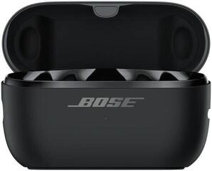 Бездротові навушники-вкладиші Bose Ultra Open Earbuds 2nd Gen Black Бездротові навушники-вкладиші - 6