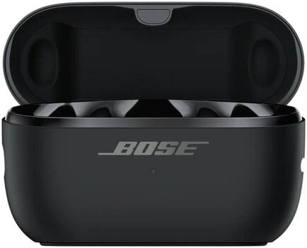 Бездротові навушники-вкладиші Bose Ultra Open Earbuds 2nd Gen Black Бездротові навушники-вкладиші - 7