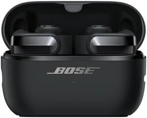 Бездротові навушники-вкладиші Bose Ultra Open Earbuds 2nd Gen Black Бездротові навушники-вкладиші - 7