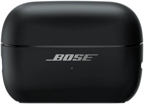 Бездротові навушники-вкладиші Bose Ultra Open Earbuds 2nd Gen Black Бездротові навушники-вкладиші - 9