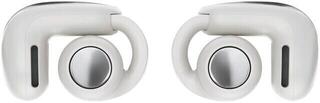 Бездротові навушники-вкладиші Bose Ultra Open Earbuds 2nd Gen White Smoke Бездротові навушники-вкладиші - 1